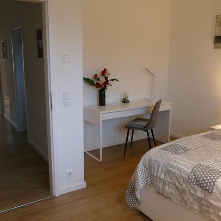 Ferienwohnung Am Lankower See Шверін Екстер'єр фото