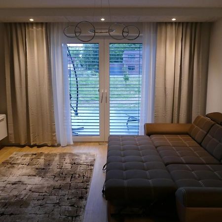 Ferienwohnung Am Lankower See Шверін Екстер'єр фото