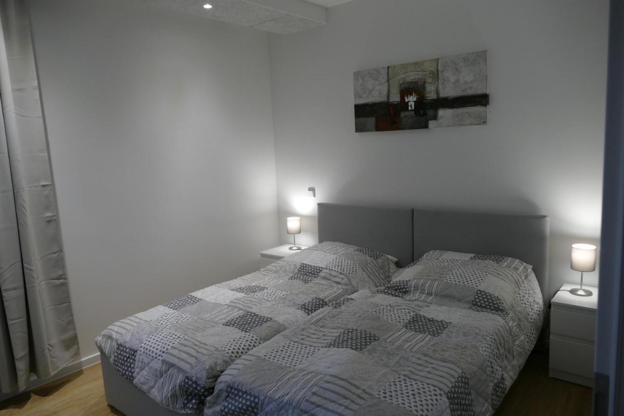 Ferienwohnung Am Lankower See Шверін Екстер'єр фото