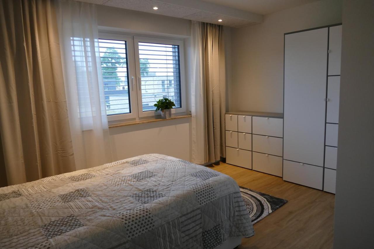 Ferienwohnung Am Lankower See Шверін Екстер'єр фото