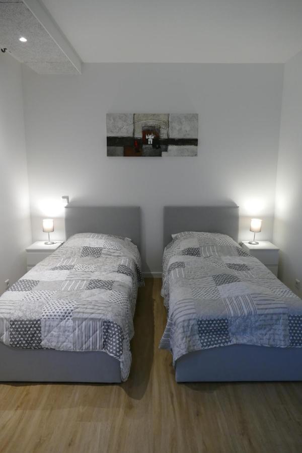 Ferienwohnung Am Lankower See Шверін Екстер'єр фото